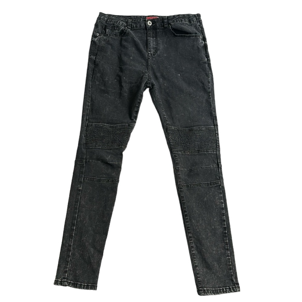 CASTRO JEANS Simon carrot fit Jeans